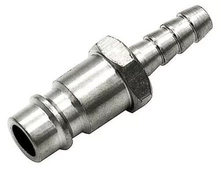 Штуцер б/р папа елка 12 мм купить в Тюмени