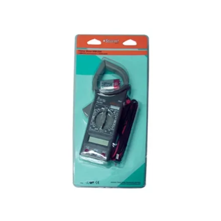 Мультиметр Sturm ММ1202 купить в Тюмени