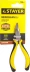Тонкогубцы STAYER &quot;MASTER&quot; изогнутые &quot;HERCULES&quot; &quot;MINI&quot;, 120мм 2218-3_z03 купить в Тюмени