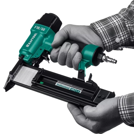 Степлер пневматический F18/50 31961 купить в Тюмени