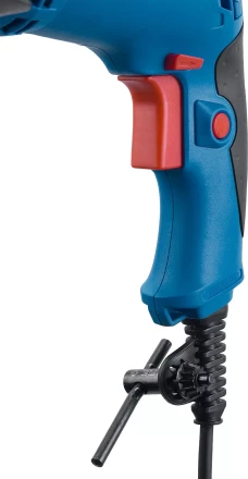 Дрель ударная + кейс ЗДУ-850 ЭРМКМ2 серия ПРОФЕССИОНАЛ купить в Тюмени