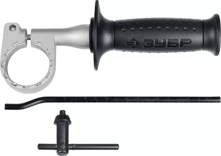 Дрель ударная + кейс ЗДУ-850 ЭРМКМ2 серия ПРОФЕССИОНАЛ купить в Тюмени