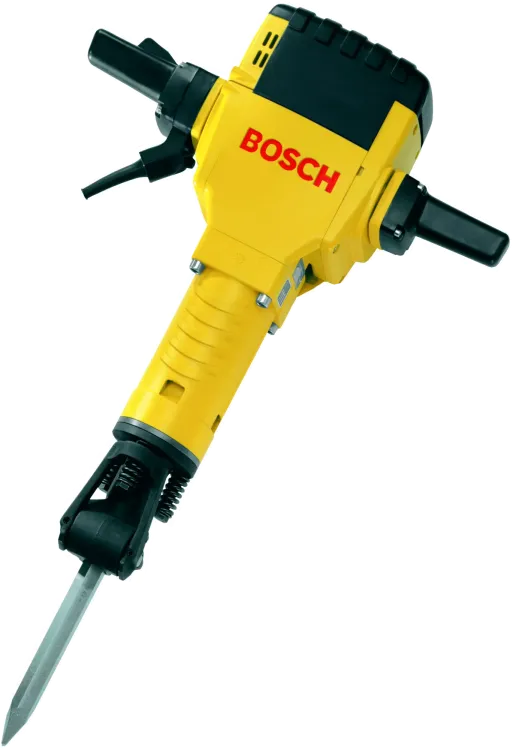 Молоток отбойный Bosch GSH 27 купить в Тюмени