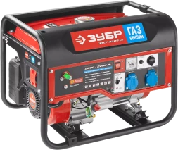 Генератор многотопливный ЗЭСГ-2200-М2 серия МАСТЕР