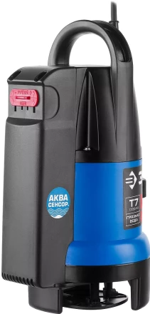 Насос дренажный НПГ-Т7-400 серия ПРОФЕССИОНАЛ купить в Тюмени