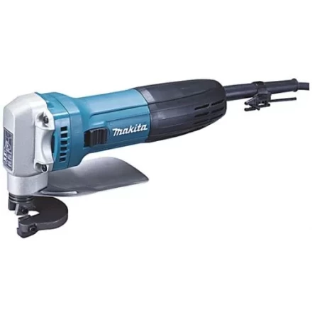 Листовые ножницы по металлу Makita JS1602 купить в Тюмени