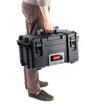 Ящик для инструмента &quot;GEAR TOOL BOX&quot;, 22&quot;, KETER 38371 купить в Тюмени