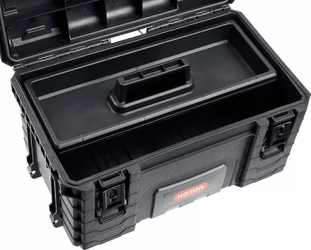 Ящик для инструмента &quot;GEAR TOOL BOX&quot;, 22&quot;, KETER 38371 купить в Тюмени