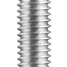 Болт ГОСТ 7798-70, M10 x 70 мм, 3 шт, кл. пр. 5.8, оцинкованный, ЗУБР 303086-10-070 купить в Тюмени