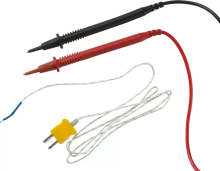 Мультиметры ТХ-810-Т цифровой серия ЭКСПЕРТ купить в Тюмени