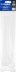 Кабельные стяжки белые КОБРА с плоским замком нейлоновые пакет серия ПРОФЕССИОНАЛ купить в Тюмени