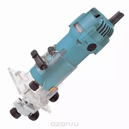 Фрезер (кромочный) Makita 3707 купить в Тюмени