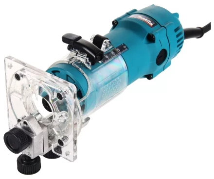 Фрезер (кромочный) Makita 3707 купить в Тюмени