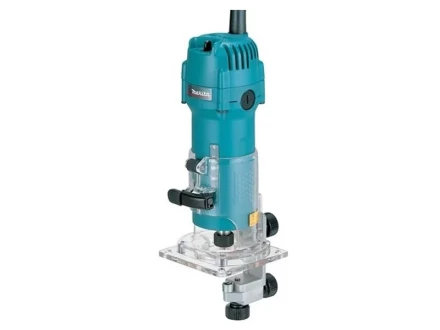 Фрезер (кромочный) Makita 3707 купить в Тюмени
