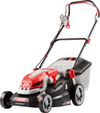 Газонокосилка электрическая ЗГКЭ-43-1600 серия МАСТЕР купить в Тюмени
