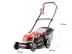 Газонокосилка электрическая ЗГКЭ-43-1600 серия МАСТЕР купить в Тюмени