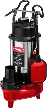 Насос фекальный НПФ-450 серия МАСТЕР купить в Тюмени