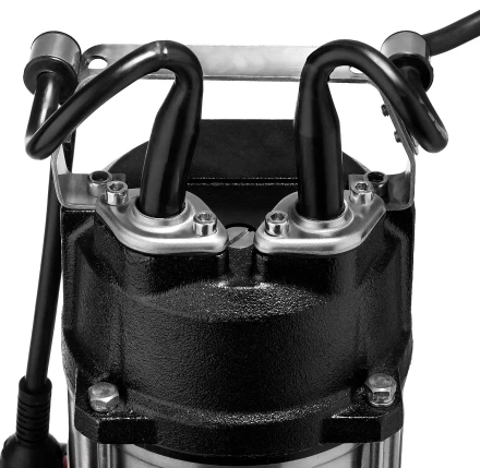 Насос фекальный НПФ-450 серия МАСТЕР купить в Тюмени