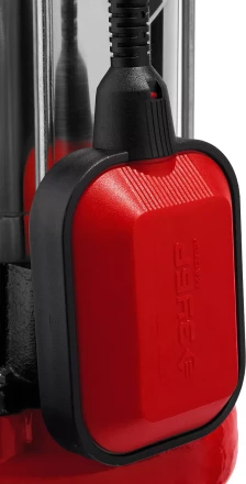 Насос фекальный НПФ-450 серия МАСТЕР купить в Тюмени