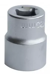 Головка торцевая 1/2х20 мм 20731