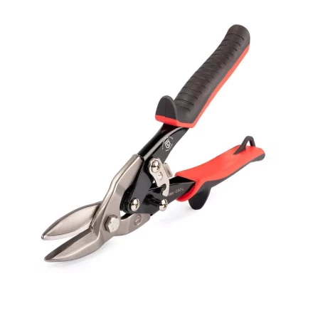 Ножницы левого типа КВТ НМА-250 L для резки листового металла 250 мм (102042) купить в Тюмени