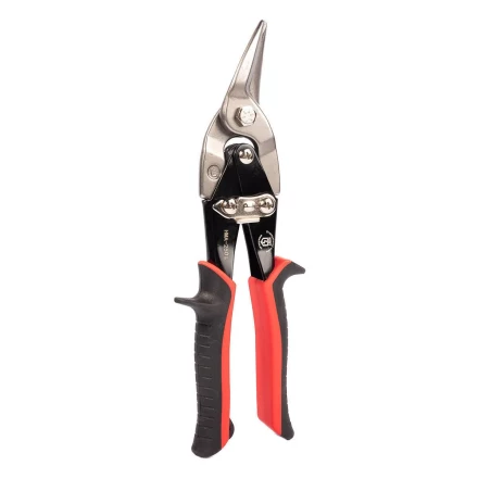 Ножницы левого типа КВТ НМА-250 L для резки листового металла 250 мм (102042) купить в Тюмени