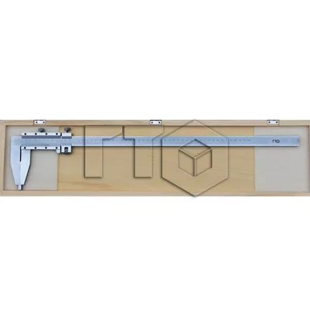 Штангенциркуль ШЦ 3-500 (0.05) ГТО губки 90мм купить в Тюмени