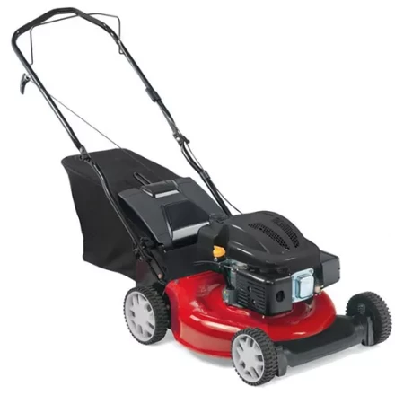 Бензиновая газонокосилка MTD Smart 42 PO купить в Тюмени