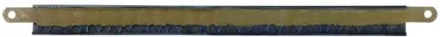 Полотно для лучковой пилы 610 мм по сырому дереву 9842 купить в Тюмени