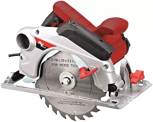 Пила дисковая RedVerg RD-CS150-66L купить в Тюмени