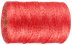 Шпагат ЗУБР многоцелевой полипропиленовый, красный, d=1,8 мм, 500 м, 50 кгс, 1,2 ктекс 50039-500 купить в Тюмени