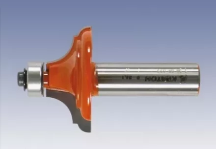 Фреза панельная с подшипником Кратон (1 09 06 022) 1 09 06 022 купить в Тюмени