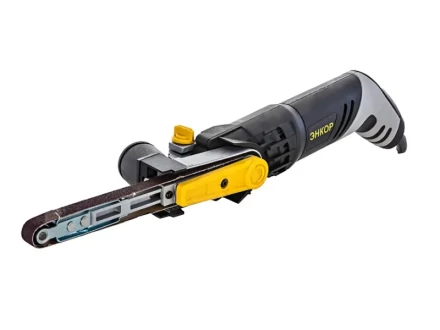 Шлифмашина ленточная ЭНКОР ЛМЭ-330/457 1/4 50289 купить в Тюмени