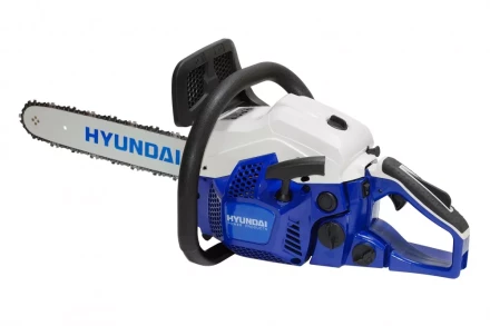 Бензопила Hyundai Х360 купить в Тюмени