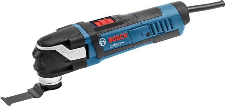 Мультитул BOSCH GOP 40-30 купить в Тюмени
