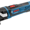 Мультитул BOSCH GOP 40-30 купить в Тюмени