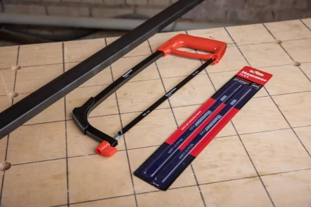 Ножовка HAMMER 601-010 купить в Тюмени