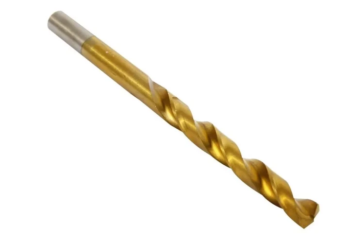 Сверло по металлу HAMMER Ф5.5х93мм (DR MT 5,5мм*93/57мм) купить в Тюмени