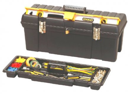 Ящик для инструментов 26 проффесиональныйессиональный Stanley 1-92-850 купить в Тюмени