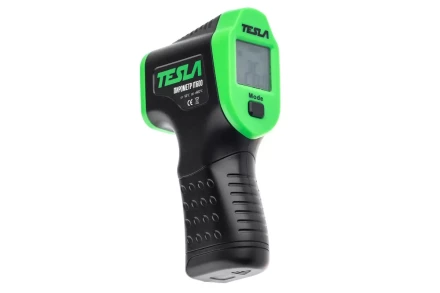 Пирометр (термодетектор) TESLA IT600 купить в Тюмени