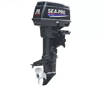 Лодочный мотор SEA-PRO Т25S купить в Тюмени