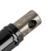 Удлинитель шнека мотобура EXT-500, длина 500 мм,соединение 20 мм Denzel 56027 купить в Тюмени