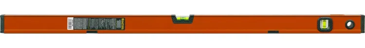 Уровень KRAFTOOL "KRAFT-MAX" магнитный, особо усилен, 2 ампулы, 2 фрезерованные базовые поверхности, 100см 34575-100 купить в Тюмени