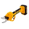 Секатор аккумуляторный Denzel CP-30 59435, 18В Li-Ion купить в Тюмени