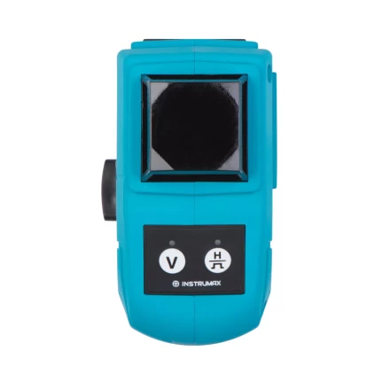 Лазерный нивелир INSTRUMAX 360 RED купить в Тюмени