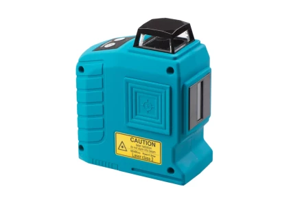 Лазерный нивелир INSTRUMAX 360 RED купить в Тюмени