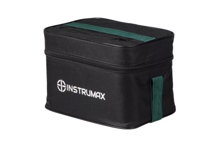 Лазерный нивелир INSTRUMAX 360 RED купить в Тюмени