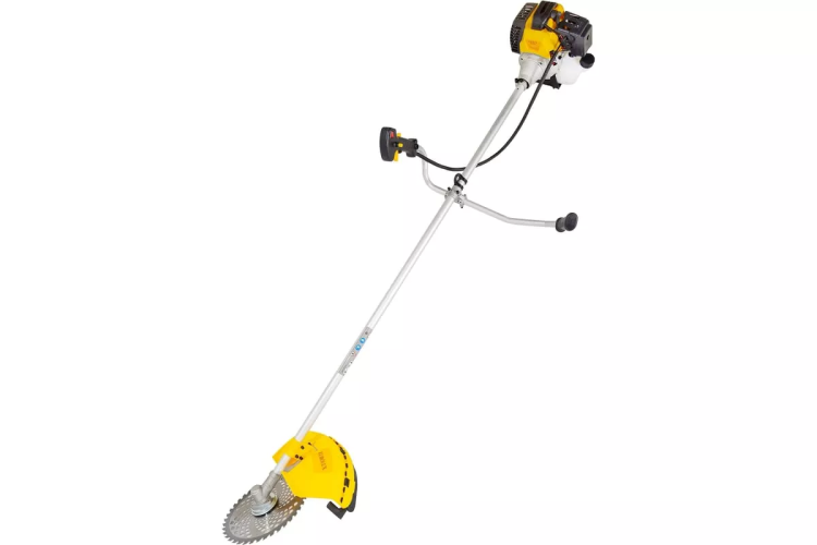 Триммер бензиновый Eurolux TR-3000T 70/2/25 купить в Тюмени