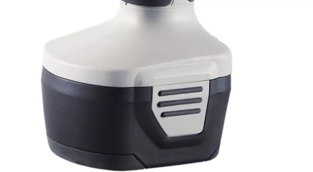 Аккумуляторная длель-шуруповерт Интерскол ДА-10/14,4М3 купить в Тюмени