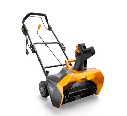 Снегоуборщик электрический STIGA ST 1151 E купить в Тюмени